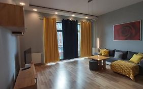 Loft Apart Tymienieckiego I